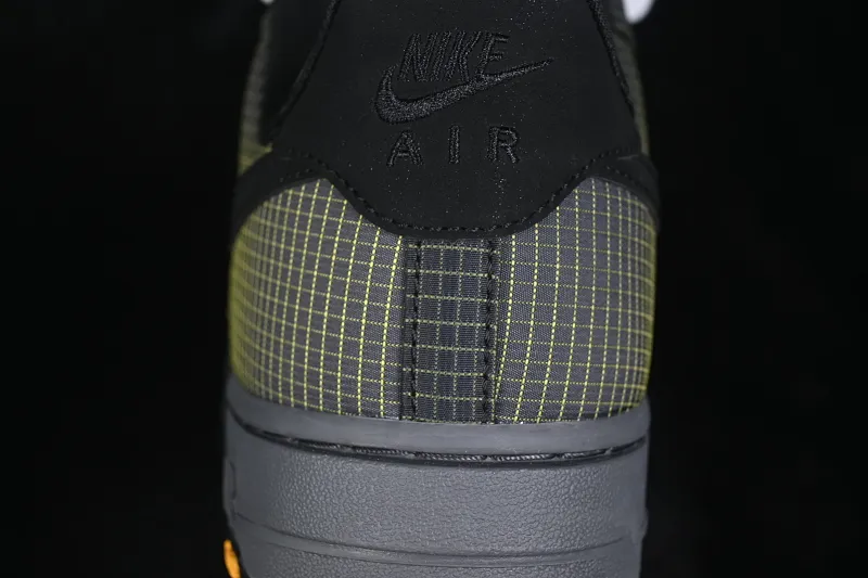 All categories Nk Air Force 1 Air Force series Nk Air Force 1 Low Air Force low-top Nike Air Force 1'07 Low Air Force 1 low-top casual sneakers IH1943-001